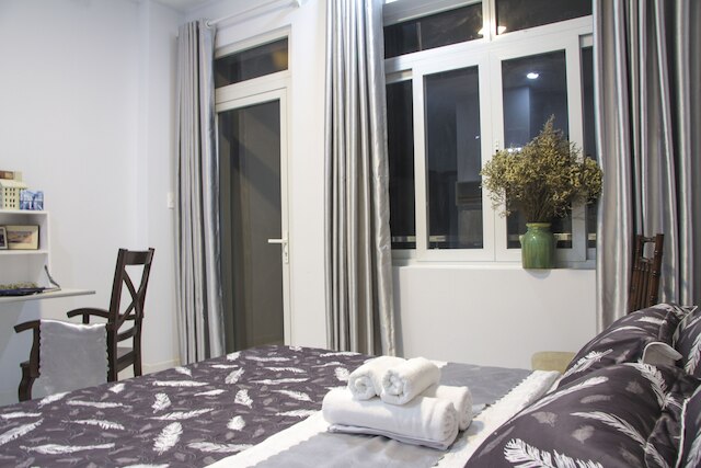 サイゴン ハウス