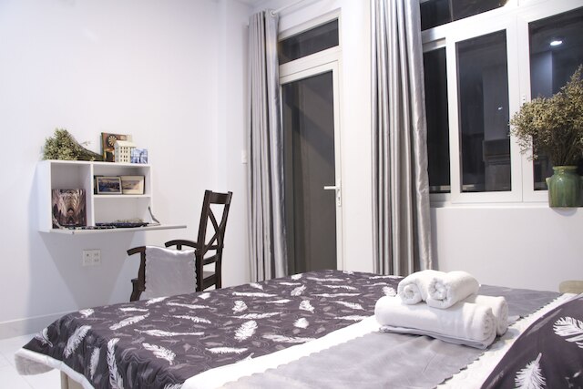 サイゴン ハウス