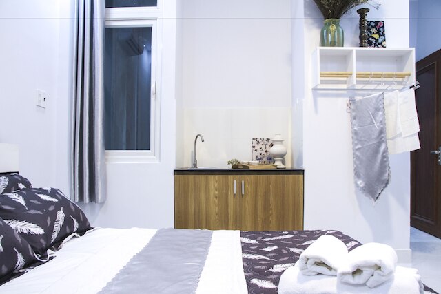 サイゴン ハウス