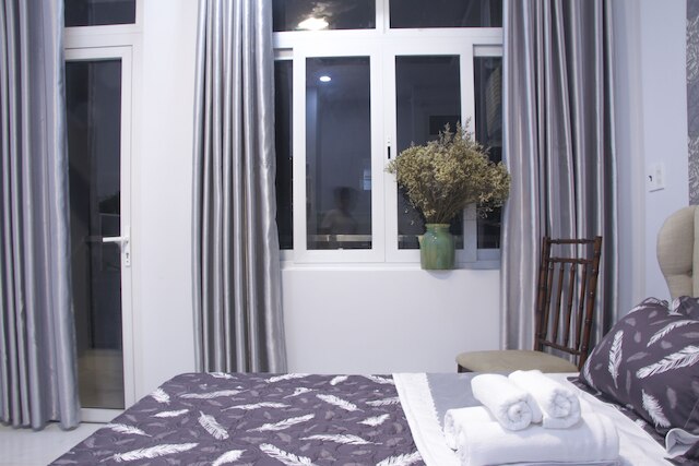 サイゴン ハウス