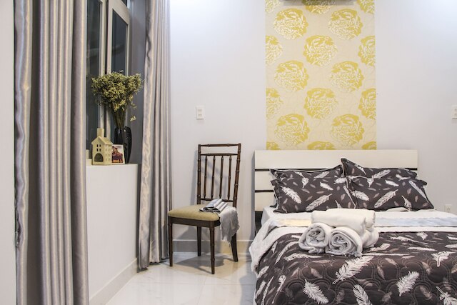 サイゴン ハウス