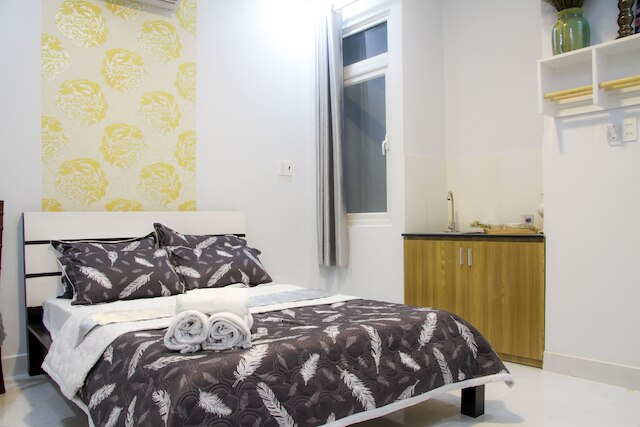 サイゴン ハウス