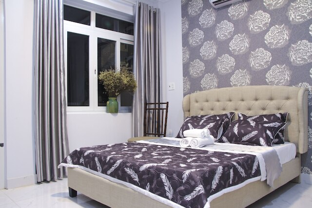 サイゴン ハウス