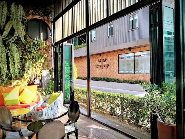 アスリープ バイ ランタナ