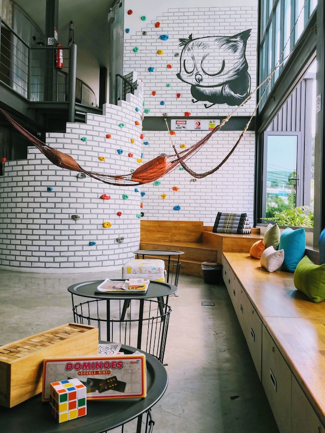 アスリープ バイ ランタナ