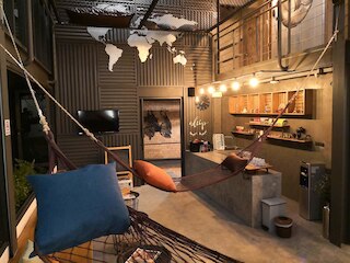 アスリープ バイ ランタナ