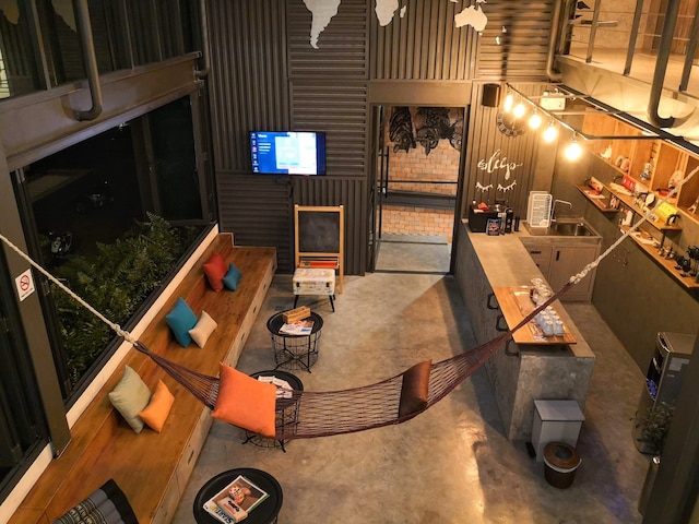 アスリープ バイ ランタナ