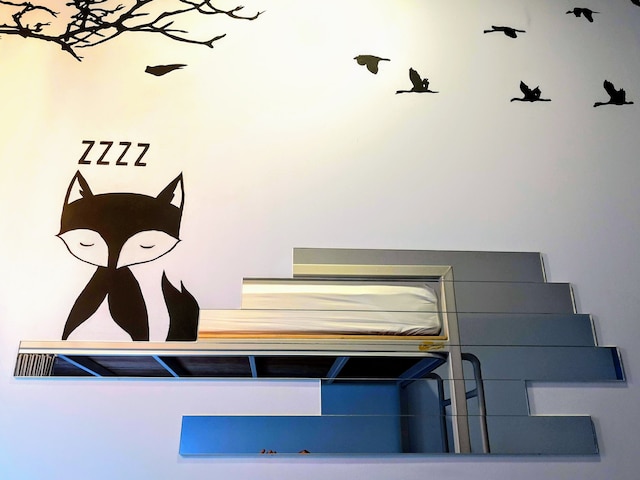 アスリープ バイ ランタナ