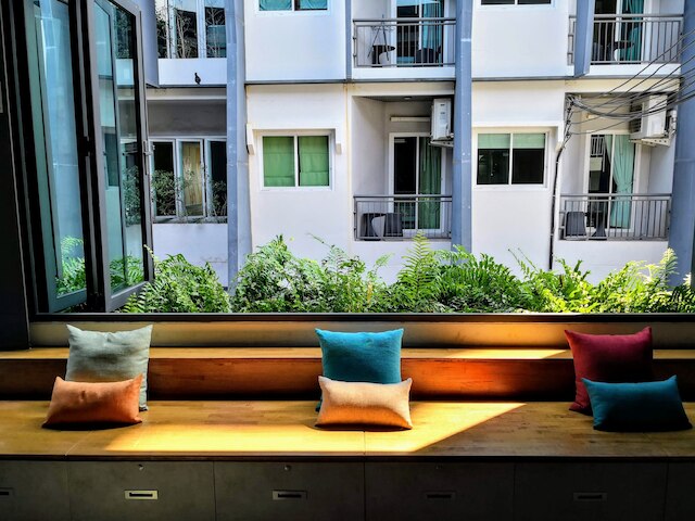 アスリープ バイ ランタナ