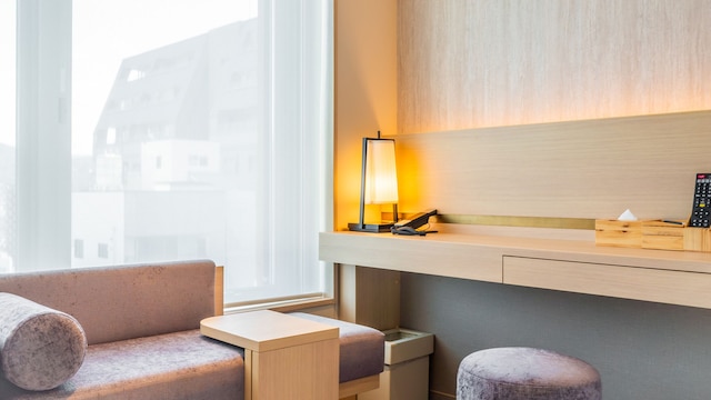 京王プレリアホテル京都烏丸五条