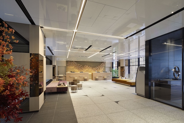 京王プレリアホテル京都烏丸五条