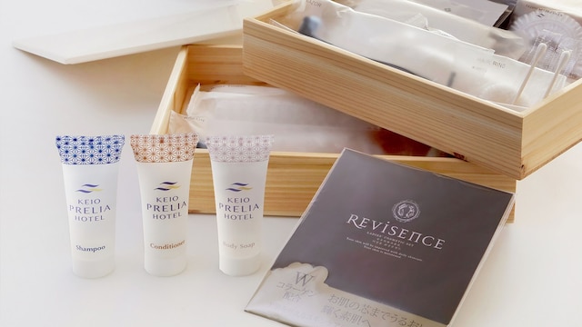 京王プレリアホテル京都烏丸五条