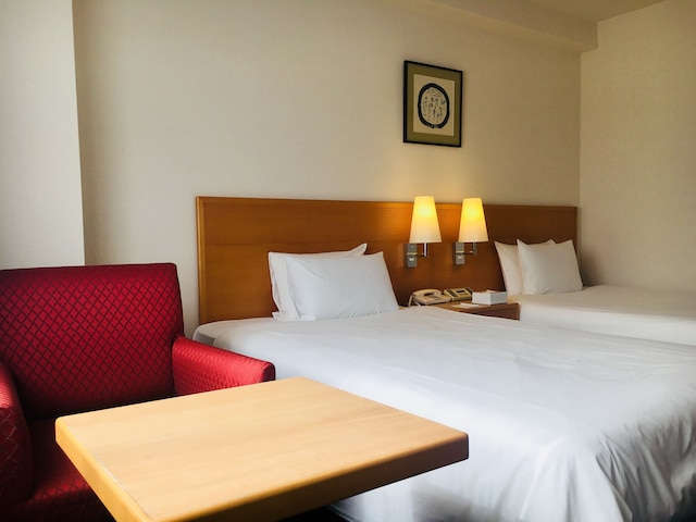 ホテル ウェルコ 成田