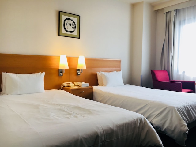 ホテル ウェルコ 成田