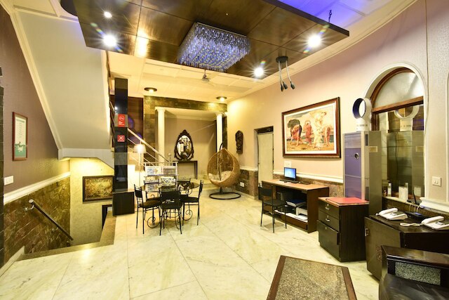 カーサ ロイヤル