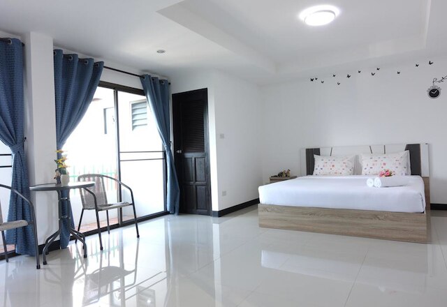 リン ブティック ハウス