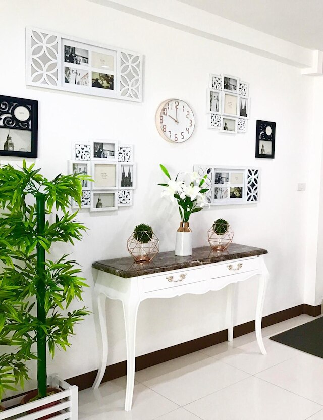 リン ブティック ハウス