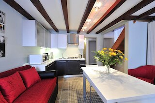 カ ドルチェ ヴィータ