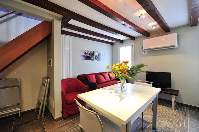 カ ドルチェ ヴィータ