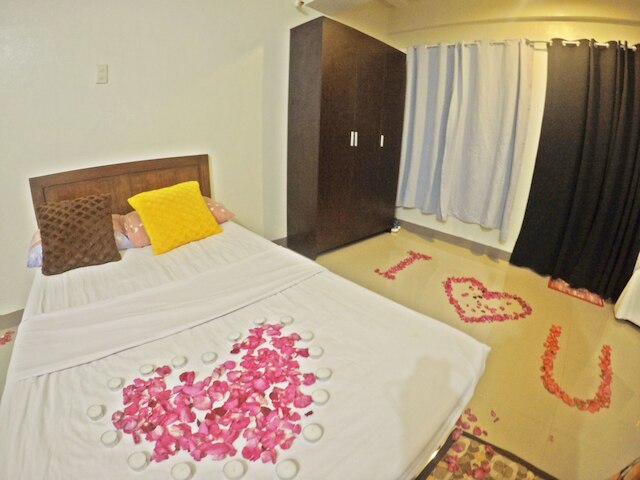 ラ エアポート カーサ