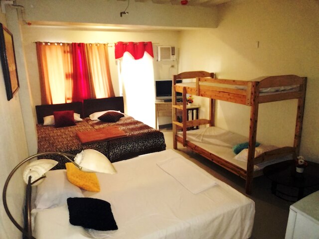 ラ エアポート カーサ