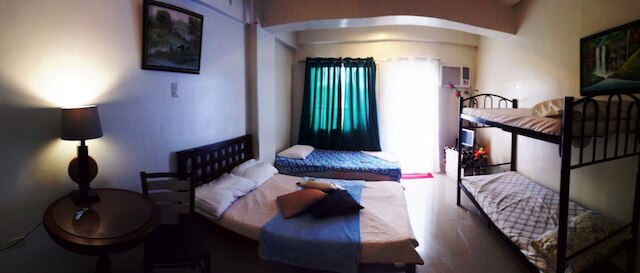 ラ エアポート カーサ