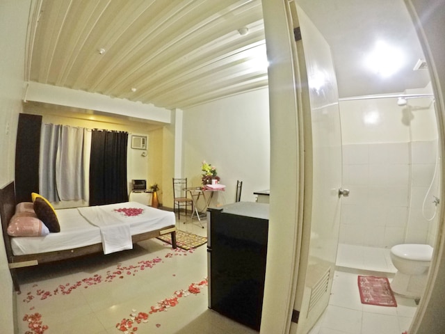 ラ エアポート カーサ