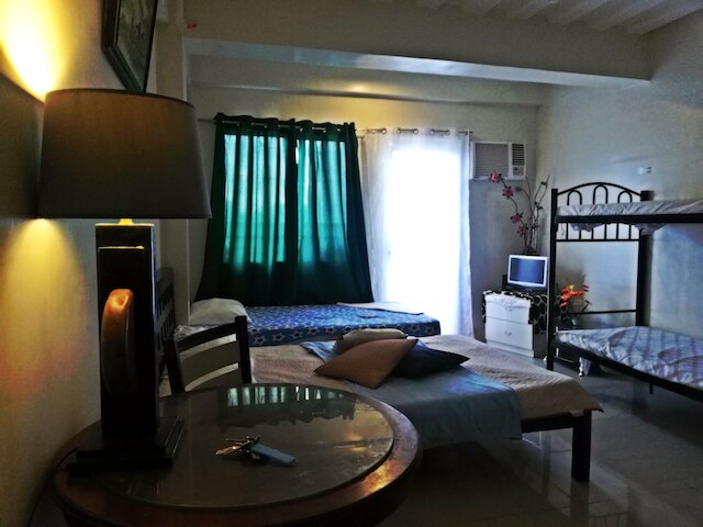 ラ エアポート カーサ