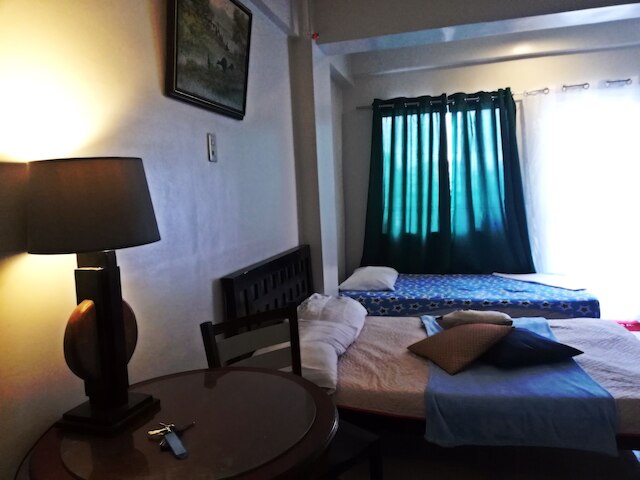 ラ エアポート カーサ