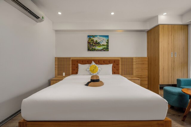 ラホーム ブティック ヴィラ アンド アパートメント