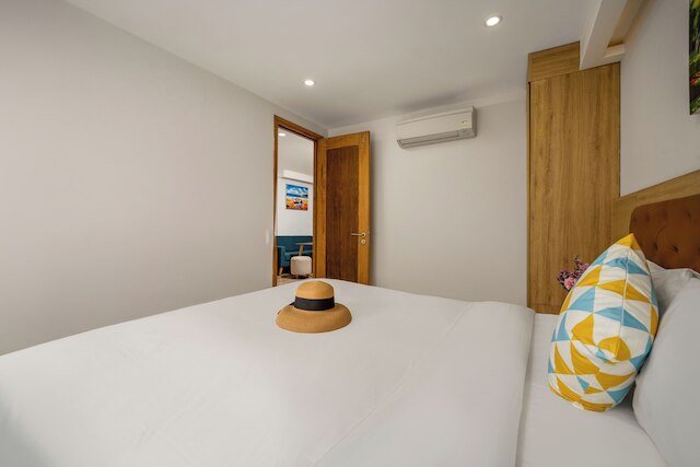 ラホーム ブティック ヴィラ アンド アパートメント