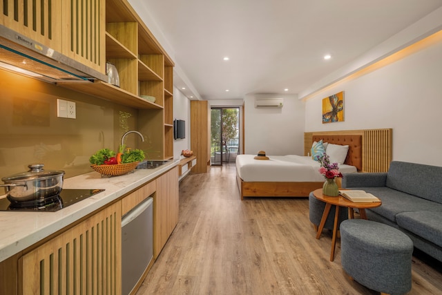 ラホーム ブティック ヴィラ アンド アパートメント