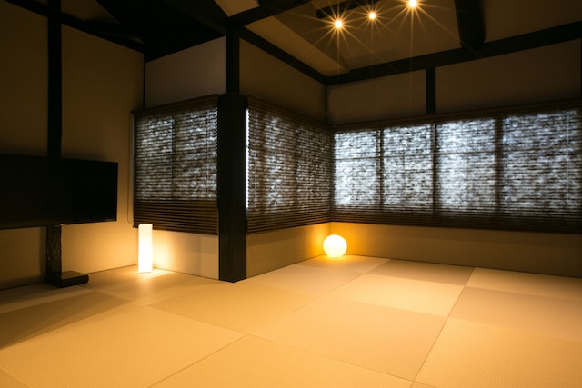 ホスタ梅小路 朱