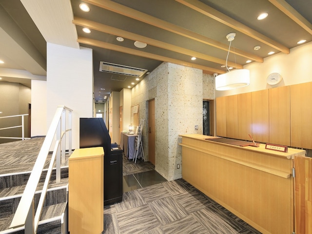 玉響ホテル浅草