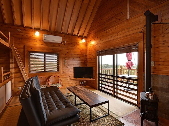 又吉コーヒー園