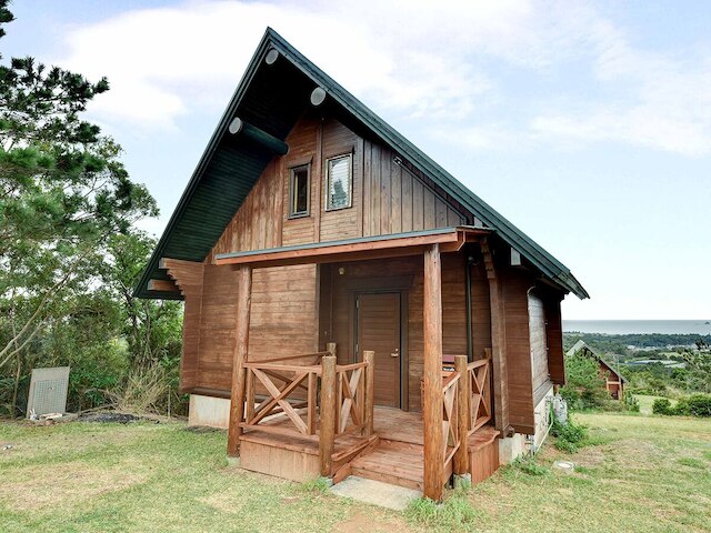 又吉コーヒー園