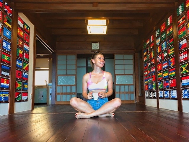 ゲストハウス和茶美