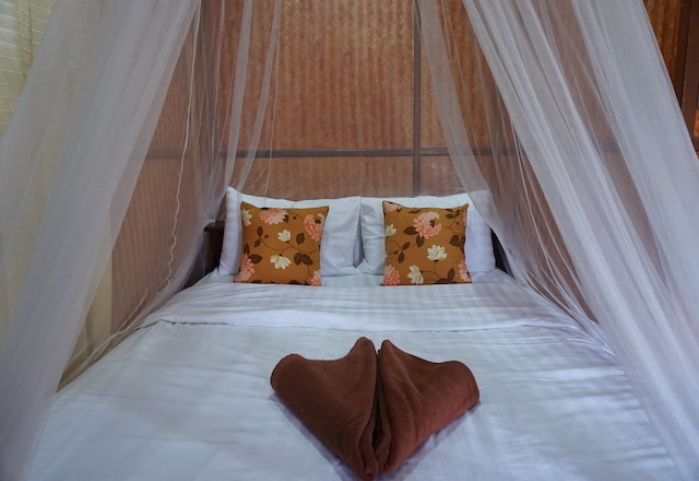 バンスアン タノーンパット リゾート