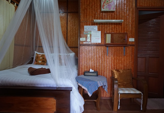 バンスアン タノーンパット リゾート