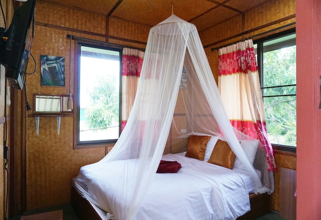 バンスアン タノーンパット リゾート