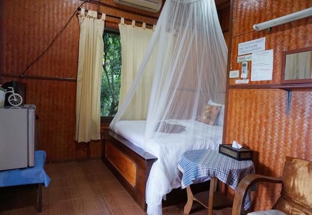 バンスアン タノーンパット リゾート