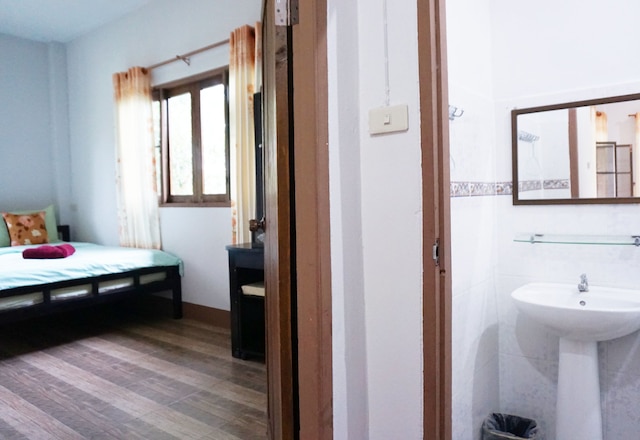 バンスアン タノーンパット リゾート