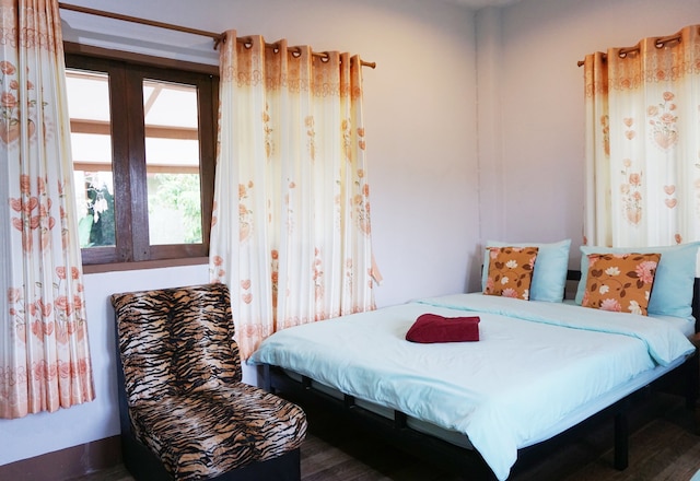 バンスアン タノーンパット リゾート