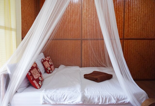 バンスアン タノーンパット リゾート