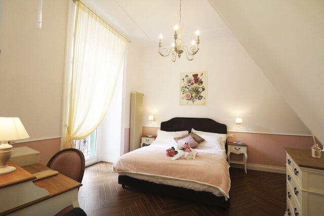 マキアート スイーツ