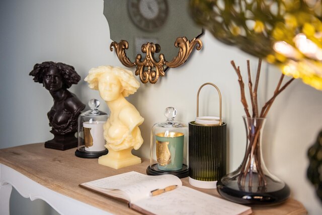 マキアート スイーツ