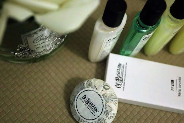 マキアート スイーツ