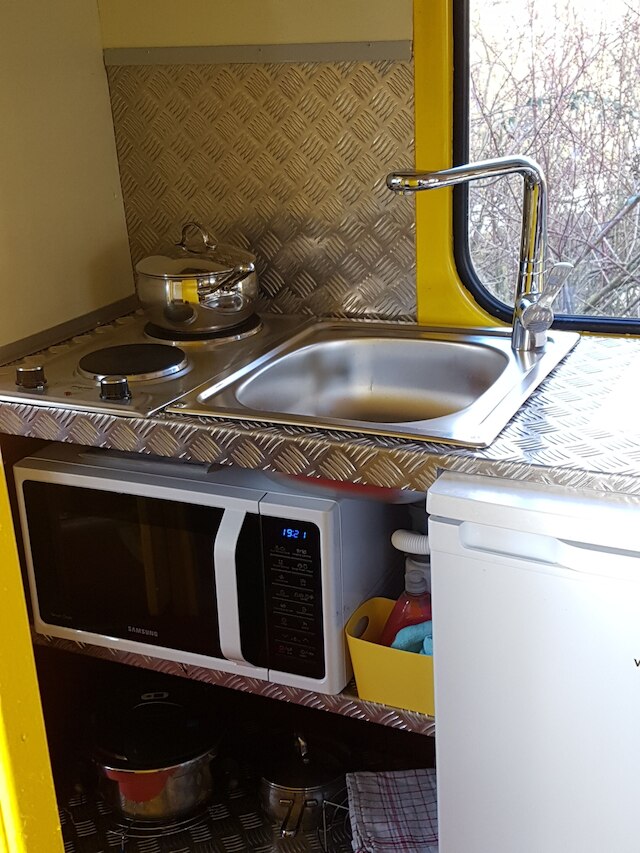 レ ザンソリット デュ グラン ロジ