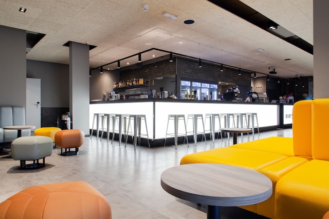 A&O フランクフルト オステント