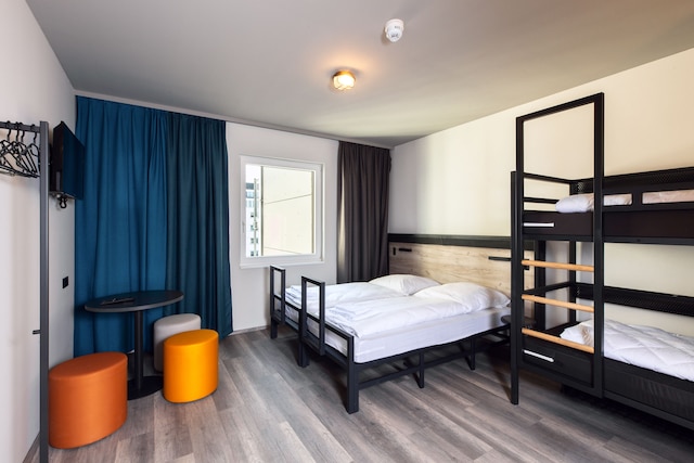 A&O フランクフルト オステント